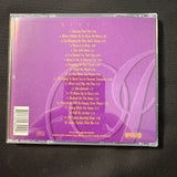 CD The Inspirations 'Inspirations Collection Volume 1' (1998) Southern gospel