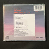 CD Craig Peyton, Ben Verdery 'Emotional Velocity' (1989) new age instrumental Sonia Gaia