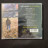 CD Justo Saborit 'Rite of Passage' (2004) new sealed Cuban guitar Akron Ohio