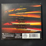 CD Prince '3121' (2006) Te Amo Corazon, Black Sweat, Fury
