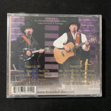 CD Branded 'Simple Life and Directions' (2005) country gospel new sealed