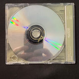 CD David Bowie 'Sound+Vision Plus' EP (1989) bonus disc CD-ROM video + 3 audio