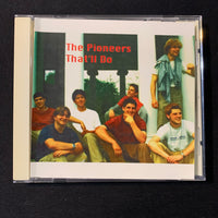 CD Pioneers (Pioneer Choirs 'That'll Do' (2000) Ann Arbor high school vocal group