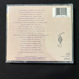 CD Frank Sinatra 'The Best Of the Capitol Years' (1992) The Lady Is a Tramp, High Hopes, Young at Heart