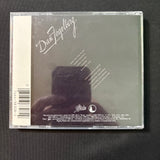 CD Dan Fogelberg 'Greatest Hits' (1982) Same Old Lang Syne, Leader of the Band, Power of Gold