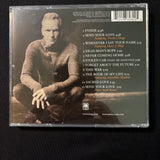 CD Sting 'Sacred Love'  (2003) Send Your Love, Whenever I Say Your Name