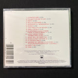 CD Johnny Mathis '16 Most Requested Songs' (1986) new sealed