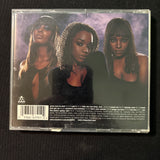 CD Cleopatra 'Steppin' Out' (2000) U Got It, Come and Get Me