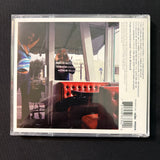 CD Elton John 'Songs From the West Coast' (2001) This Train Don't Stop There Anymore