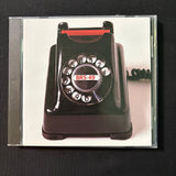CD BR5-49 self-titled (1996) Cherokee Boogie, Even If It's Wrong