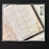CD BR5-49 self-titled (1996) Cherokee Boogie, Even If It's Wrong