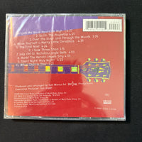 CD Pop Rock Christmas (1998) new sealed – The Exile Media and
