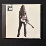 CD Melissa Etheridge 'Never Enough' (1992) Dance Without Sleeping, Ain't It Heavy