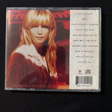 CD Melissa Etheridge 'Never Enough' (1992) Dance Without Sleeping, Ain't It Heavy