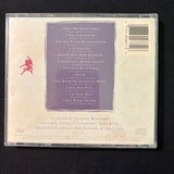 CD Joe Cocker 'One Night of Sin' (1989) When the Night Comes