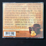 CD Alan Jackson 'Greatest Hits Collection' (1995) Chattahoochee, Don't Rock the Jukebox