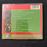 CD A Very Jazzy Christmas (2002) Deck the Halls, Up On the House Top