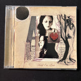 CD Azure Ray 'Hold On Love' (2003) Saddle Creek dream pop