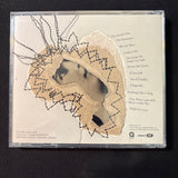 CD Azure Ray 'Hold On Love' (2003) Saddle Creek dream pop