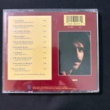 CD Yanni 'In Celebration of Life' (1991) Keys To Imagination, Santorini