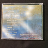 CD Sharon Drury 'Angels Among Us' (2009) reflective and calming piano music