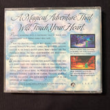 PC CD ROM King's Quest VII:The Princes Bride (1994) graphic adventure