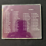 CD Paradigm Promos voiceover actor talent reels J.K. Simmons, Tom Shillue, Steve Burns