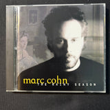 CD Marc Cohn 'The Rainy Season' (1993) Walk Through the World