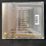 CD Marc Cohn 'The Rainy Season' (1993) Walk Through the World