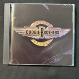 CD Doobie Brothers 'Cycles' (1989) The Doctor, Take Me To the Highway