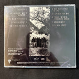 CD Doobie Brothers 'Cycles' (1989) The Doctor, Take Me To the Highway