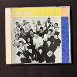 CD Testify! The Gospel Box [disc 3 only] (1999) Winans, Take 6, Yolanda Adams