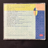 CD Testify! The Gospel Box [disc 3 only] (1999) Winans, Take 6, Yolanda Adams