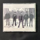 CD Fail and Deliver 'Stranger' (2013) Toledo melodic hard rock demo