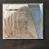 CD Mark Stys 'Finding Balance' (2003) Detroit melodic guitar instrumentals