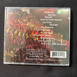 CD Oral Roberts University 'Extraordinary: Live Worship' (2006) praise worship Christian