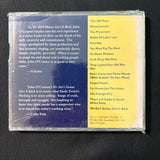 CD John O'Connor 'We Ain't Gonna Give It Back: Songs For the Labor Movement'
