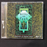 CD Maerchen det Welt: Maerchen von Feen (Fairy Tales of the World) (1999) German audiobook Gabriele Libbach