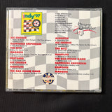 CD SPEBSQSA Convention Show of Champions (1997) barbershop quartet harmony