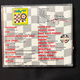CD SPEBSQSA Indy '97 Top Twenty Quartets (1997) barbershop harmony singing