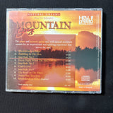 CD Mountain Song (1999) Natural Dreams Music For Relaxation piano acoustic guitar nature sounds
