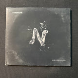 CD No Resolve 'A New Beginning' EP (2012) Detroit hard alternative rock