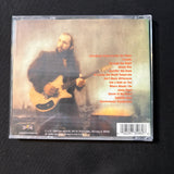 CD Glenn Kaiser 'Spontaneous Combustion' (1994) signed CD-R