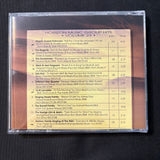 CD Horizon Music Group Hits Vol. 23 Southern gospel radio promo compilation