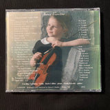 CD Caroline Goulding 'Sweet Caroline' (2002) nine year old violin prodigy
