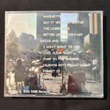CD The Heelees 'Kazillionaires' (2001) new sealed Toledo Ohio rock blues