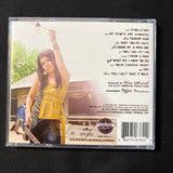 CD Crystal Shawanda 'Dawn of a New Day' (2008) You Can Let Go