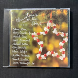 CD Christmas With the Stars (1996) Michael Bolton, Celine Dion, Mariah Carey, Frank Sinatra
