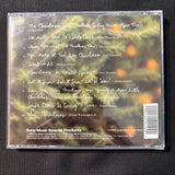 CD Christmas With the Stars (1996) Michael Bolton, Celine Dion, Mariah Carey, Frank Sinatra