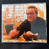 CD Rob Storm 'Wishbones and Fortunes' (2020) Toledo Ohio singer songwriter